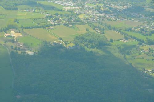 Ch�teau La Renomm�e