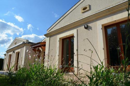 Ch�teau La Renomm�e