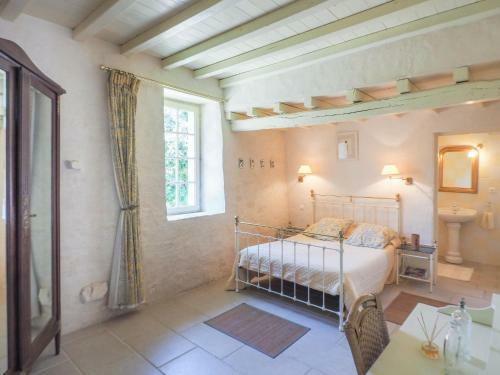 Holiday Home G�te De L'orangerie