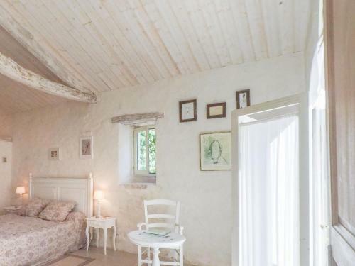 Holiday Home G�te De L'orangerie
