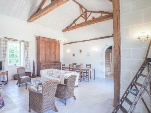 Holiday Home G�te De L'orangerie