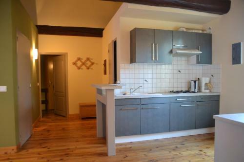 Apartamento Moulin De Saint Laurent