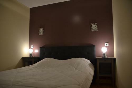 Apartamento Moulin De Saint Laurent