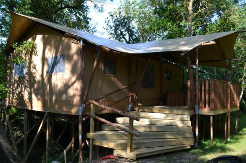 Apartamento Moulin De Saint Laurent