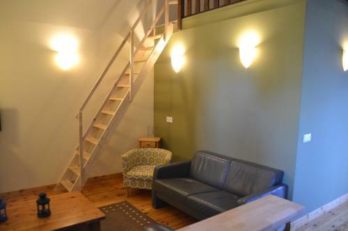 Apartamento Moulin De Saint Laurent