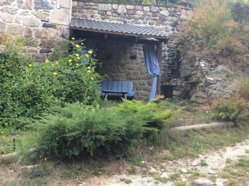 Chalet Du Domaine De La Chave