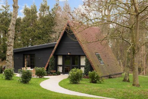 Hotel Les Pins De C�sar - La Campagne D'etretat