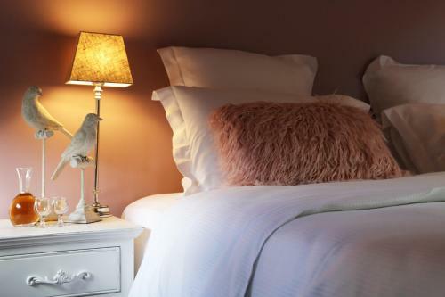 Hotel Les Pins De C�sar - La Campagne D'etretat