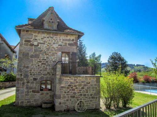 Holiday Home Le Pigeonnier