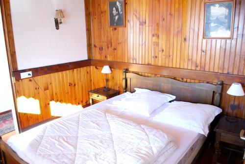 Chalet La Chal