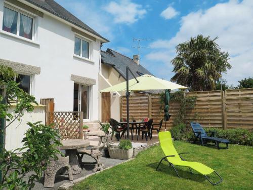 Holiday Home Ferienhaus (sja101)