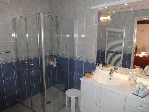 Bed & Breakfast Au Logis Du Marais Sauvage