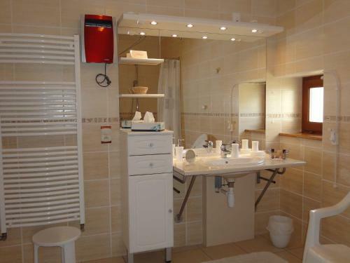 Bed & Breakfast Au Logis Du Marais Sauvage
