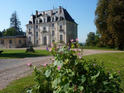 Albergue Domaine De Chaligny