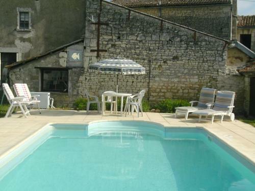 5 Bedroom House Vendee