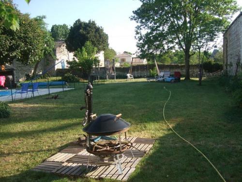 5 Bedroom House Vendee