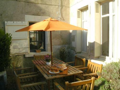 5 Bedroom House Vendee
