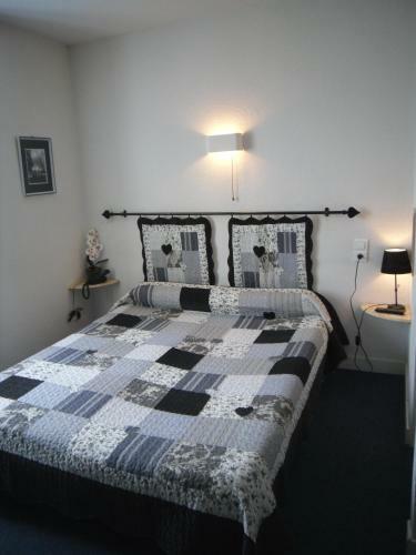 Hotel Auberge Le Saint Georges