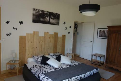 Hostal Le Soleil Levant