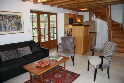 Bed & Breakfast Manoir Montdidier Burgundy