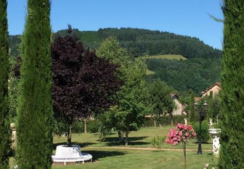 Bed & Breakfast Manoir Montdidier Burgundy