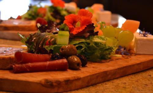 Bed & Breakfast Manoir Montdidier Burgundy