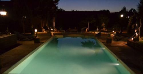 Bed & Breakfast Manoir Montdidier Burgundy