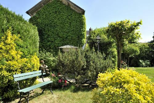 Hotel H�tel Restaurant Les Tilleuls