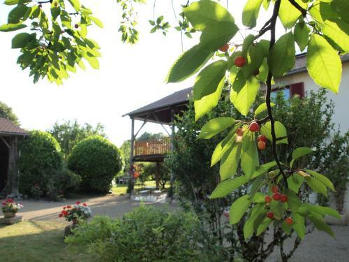 Hostal Les Jardins De Lily