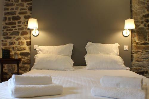 Hotel Les Empreintes
