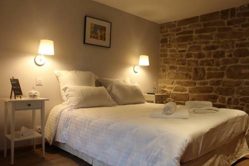 Hotel Les Empreintes