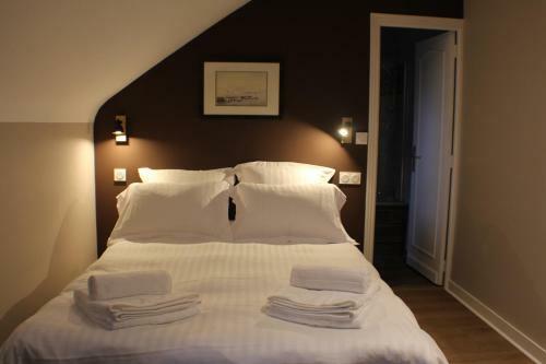 Hotel Les Empreintes