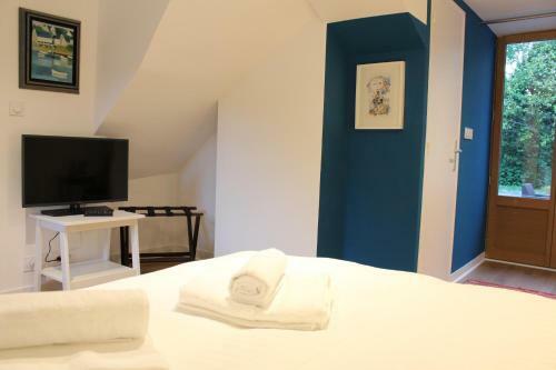Hotel Les Empreintes