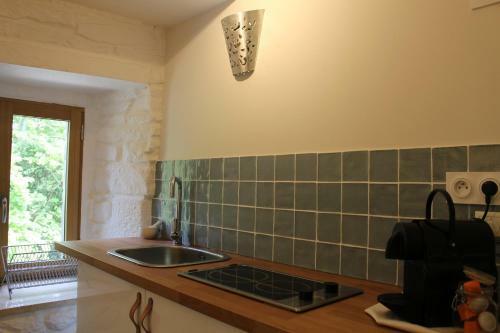 Hotel Les Empreintes