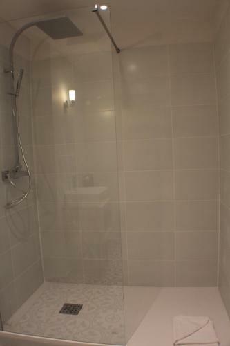 Hotel Les Empreintes
