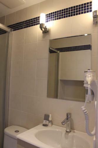 Hotel Les Empreintes