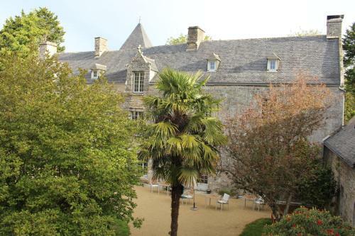 Hotel Les Empreintes