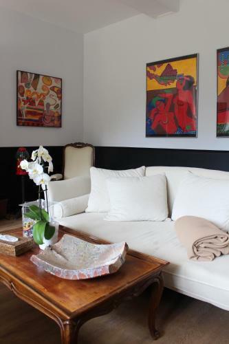 Hotel Les Empreintes