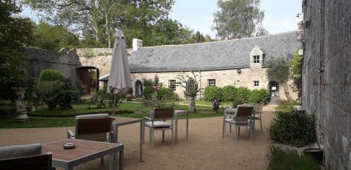 Hotel Les Empreintes