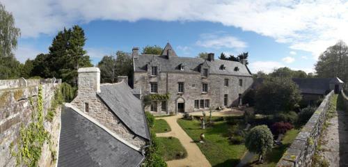 Hotel Les Empreintes