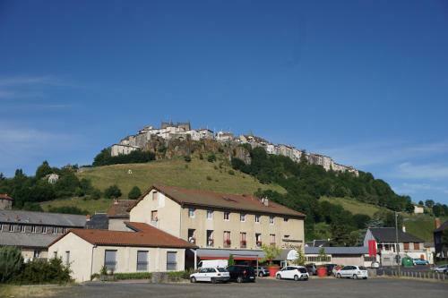 Hotel L Ander