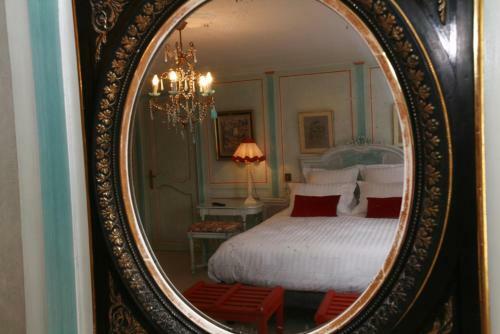 Bed & Breakfast Le Domaine Du Lieu Athan