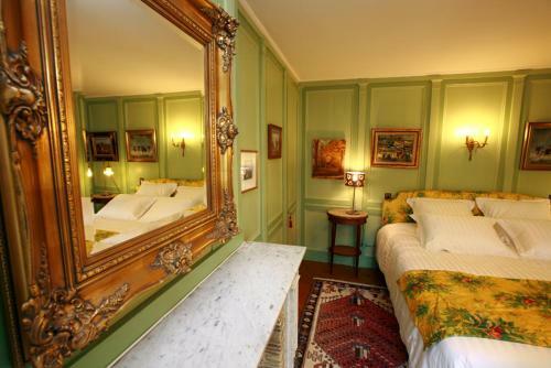 Bed & Breakfast Le Domaine Du Lieu Athan