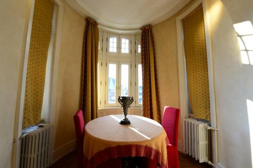 Hotel De L'europe A�roport