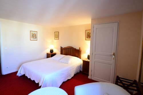 Hotel De L'europe A�roport