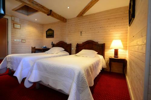Hotel De L'europe A�roport