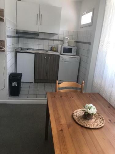 Apartamento Studios Near Gare Sncf