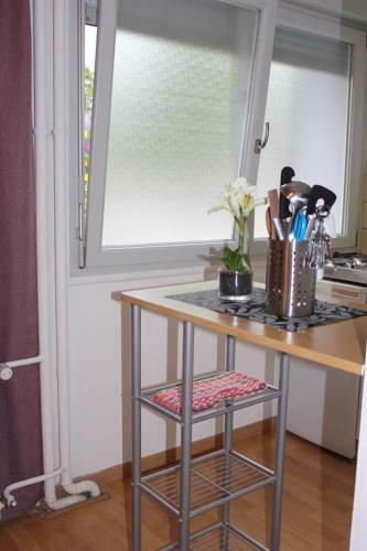 Apartamento Studios Near Gare Sncf