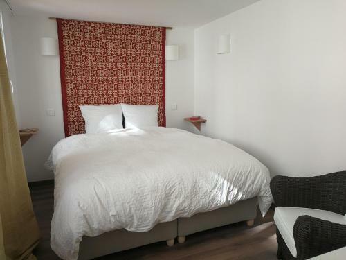 Apartamentos Un Jardin Sur Le Toit - Saintes