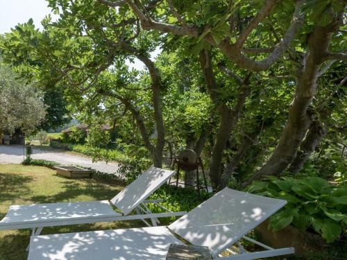 Apartment Le Petit Champs